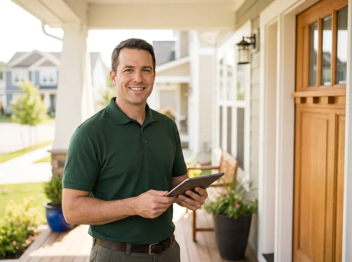Pest control FAQs for Fairbury, IL